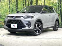 2026 Toyota Raize