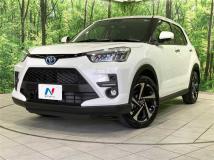 2026 Toyota Raize