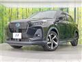 2022 Daihatsu Rocky