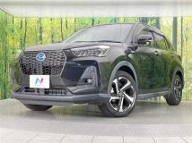 2022 Daihatsu Rocky