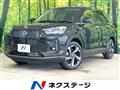 2025 Daihatsu Rocky