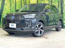 2025 Daihatsu Rocky