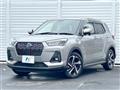 2025 Daihatsu Rocky