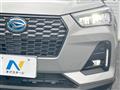 2025 Daihatsu Rocky