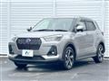 2025 Daihatsu Rocky