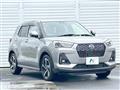 2025 Daihatsu Rocky