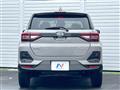 2025 Daihatsu Rocky