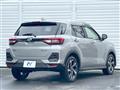 2025 Daihatsu Rocky