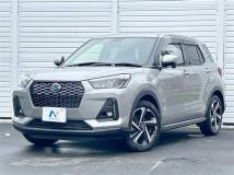 2025 Daihatsu Rocky