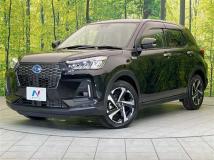 2025 Daihatsu Rocky