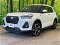 2025 Daihatsu Rocky