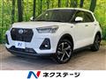 2025 Daihatsu Rocky
