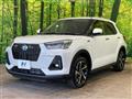 2025 Daihatsu Rocky