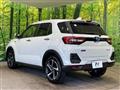 2025 Daihatsu Rocky