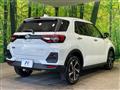 2025 Daihatsu Rocky