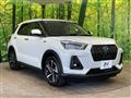 2025 Daihatsu Rocky