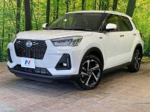 2025 Daihatsu Rocky