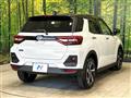 2026 Daihatsu Rocky