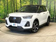 2026 Daihatsu Rocky
