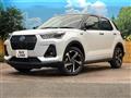 2026 Daihatsu Rocky