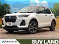 2026 Daihatsu Rocky