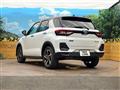 2026 Daihatsu Rocky