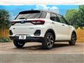2026 Daihatsu Rocky