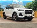 2026 Daihatsu Rocky