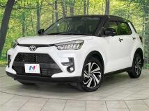 2019 Toyota Raize