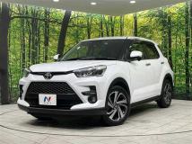 2020 Toyota Raize