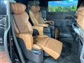 2023 Toyota Vellfire