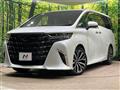 2023 Toyota Alphard Hybrid