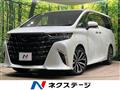 2023 Toyota Alphard Hybrid