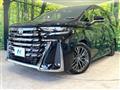 2024 Toyota Vellfire
