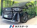 2024 Toyota Vellfire