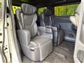 2024 Toyota Alphard Hybrid
