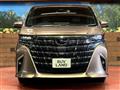 2024 Toyota Alphard Hybrid
