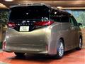 2024 Toyota Alphard Hybrid