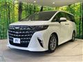 2024 Toyota Alphard Hybrid