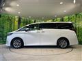 2024 Toyota Alphard Hybrid