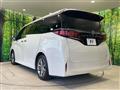 2024 Toyota Alphard Hybrid