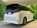 2024 Toyota Alphard Hybrid