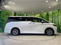 2024 Toyota Alphard Hybrid