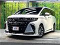 2024 Toyota Alphard Hybrid