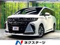 2024 Toyota Alphard Hybrid