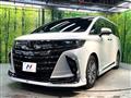 2024 Toyota Alphard Hybrid