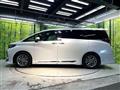 2024 Toyota Alphard Hybrid