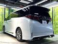 2024 Toyota Alphard Hybrid