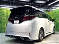 2024 Toyota Alphard Hybrid