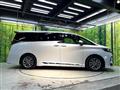 2024 Toyota Alphard Hybrid